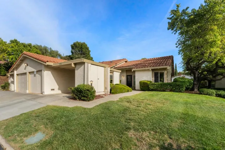 8336 Colombard Court, San Jose, California 95135
