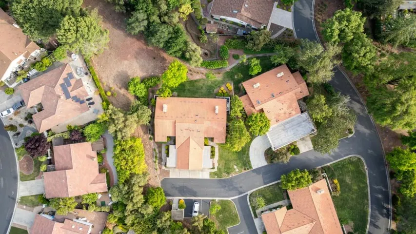 8336 Colombard Court, San Jose, California 95135