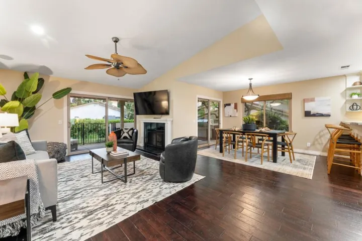8336 Colombard Court, San Jose, California 95135