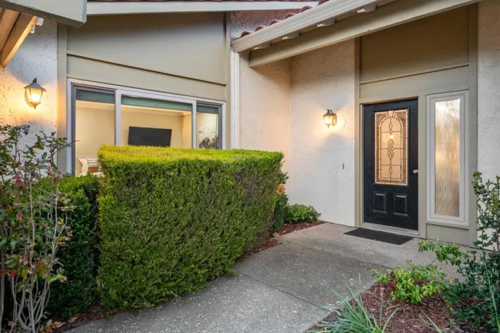 8336 Colombard Court, San Jose, California 95135