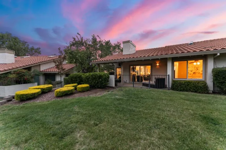 8336 Colombard Court, San Jose, California 95135