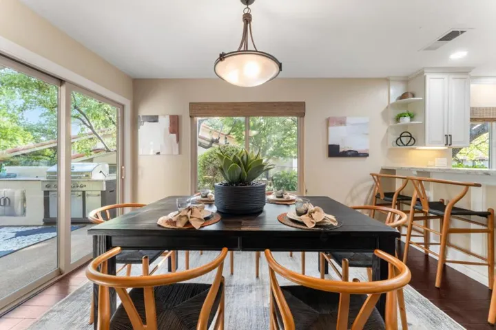 8336 Colombard Court, San Jose, California 95135