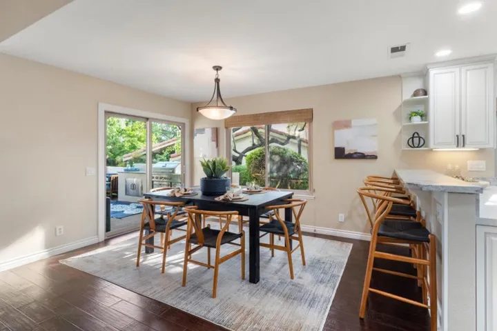 8336 Colombard Court, San Jose, California 95135