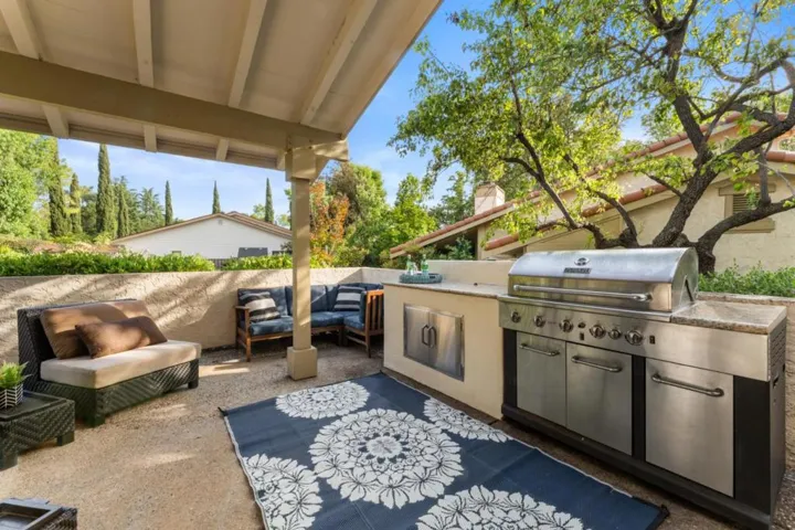 8336 Colombard Court, San Jose, California 95135