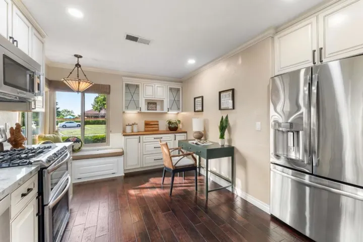 8336 Colombard Court, San Jose, California 95135