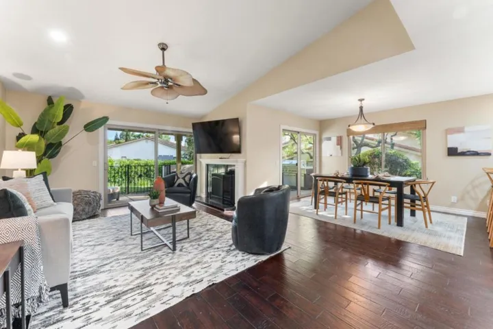 8336 Colombard Court, San Jose, California 95135
