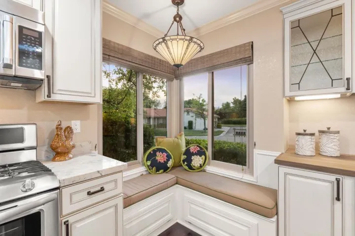 8336 Colombard Court, San Jose, California 95135