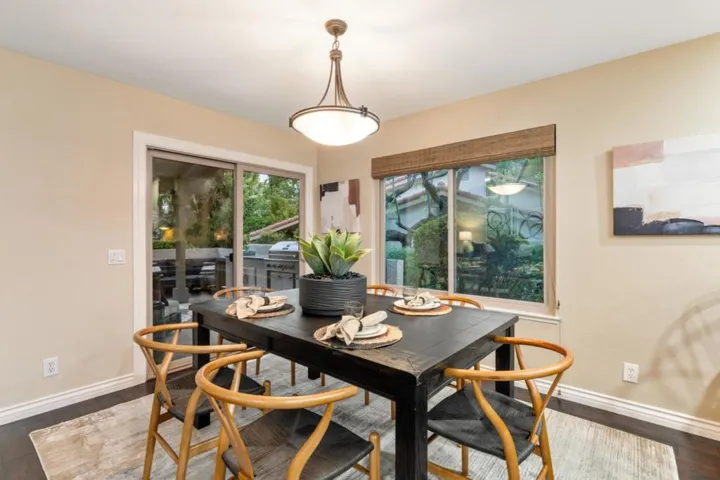 8336 Colombard Court, San Jose, California 95135