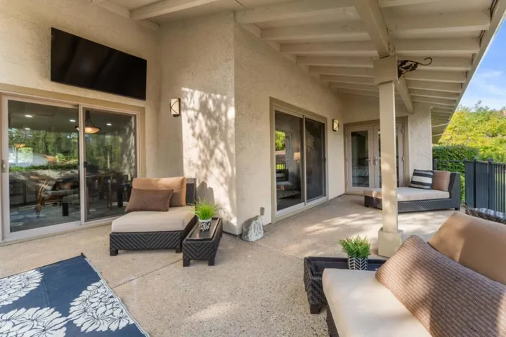 8336 Colombard Court, San Jose, California 95135