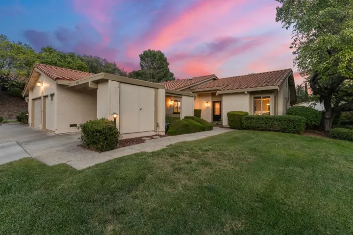 8336 Colombard Court, San Jose, California 95135