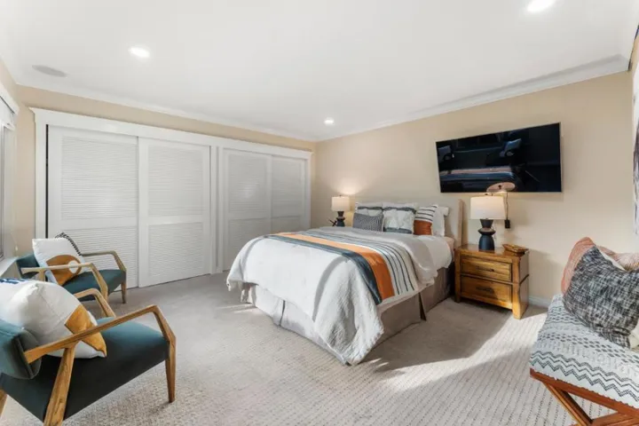 8336 Colombard Court, San Jose, California 95135