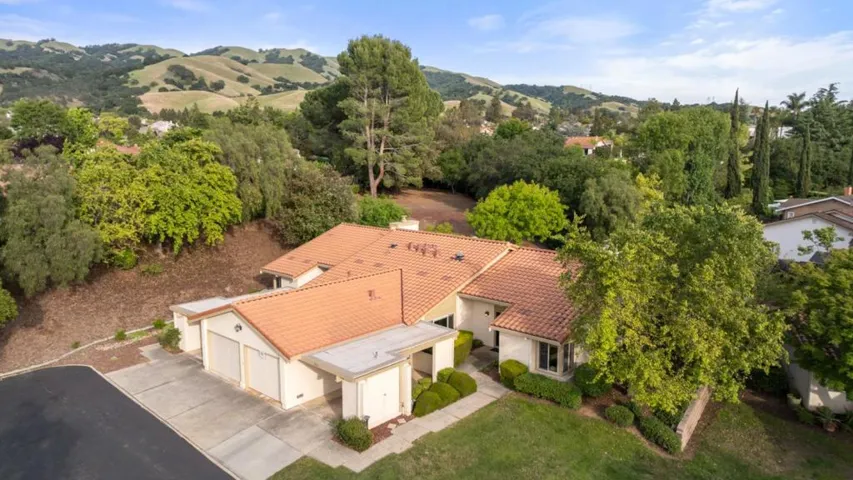 8336 Colombard Court, San Jose, California 95135