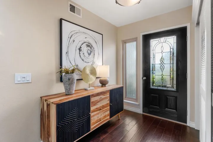 8336 Colombard Court, San Jose, California 95135