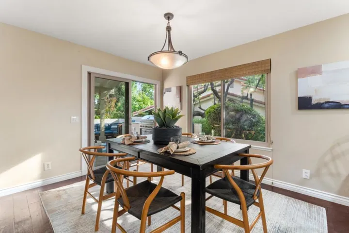 8336 Colombard Court, San Jose, California 95135