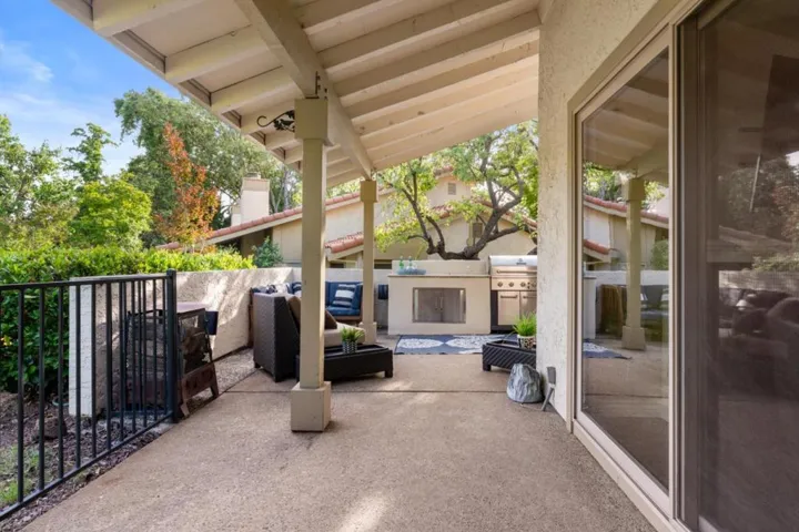 8336 Colombard Court, San Jose, California 95135