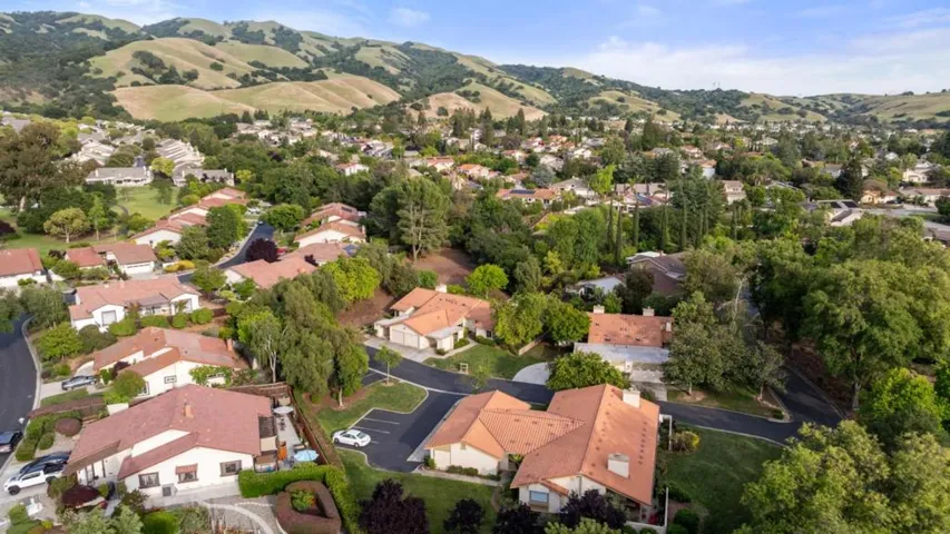 8336 Colombard Court, San Jose, California 95135