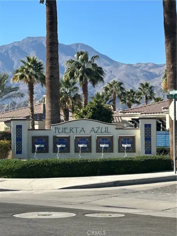 Gated community