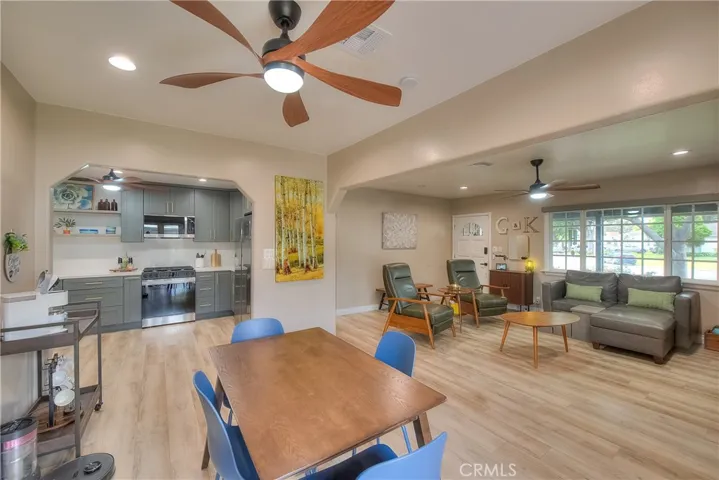 Dinning room