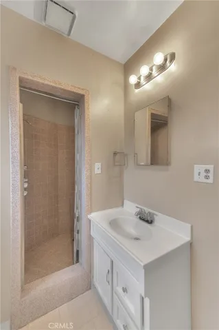 Garage Bath