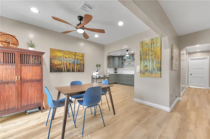 Dinning room