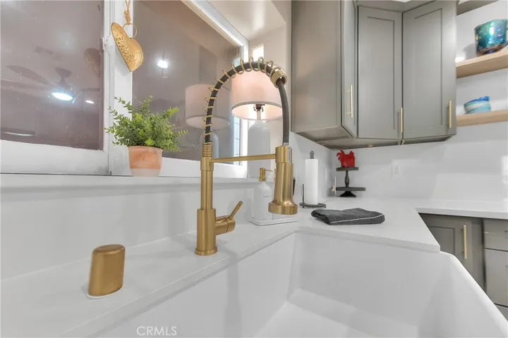 Faucet Sink