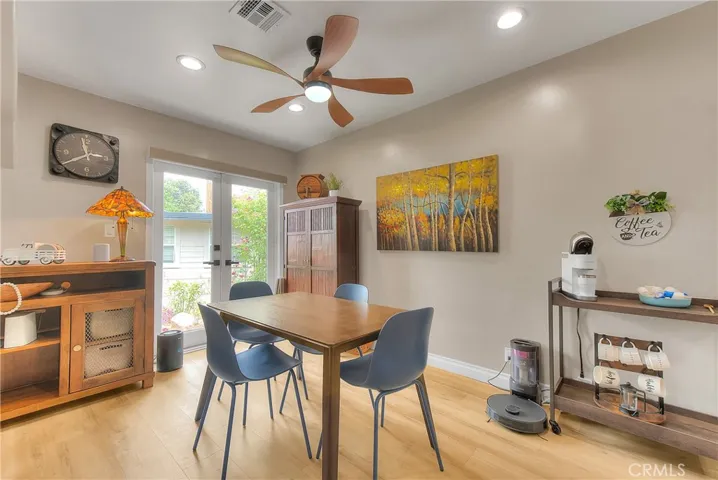 Dinning room