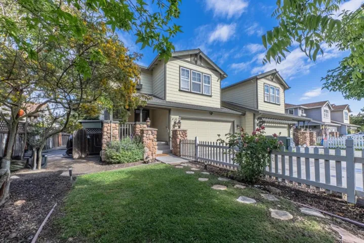 33 North Street, San Juan Bautista, California 95045