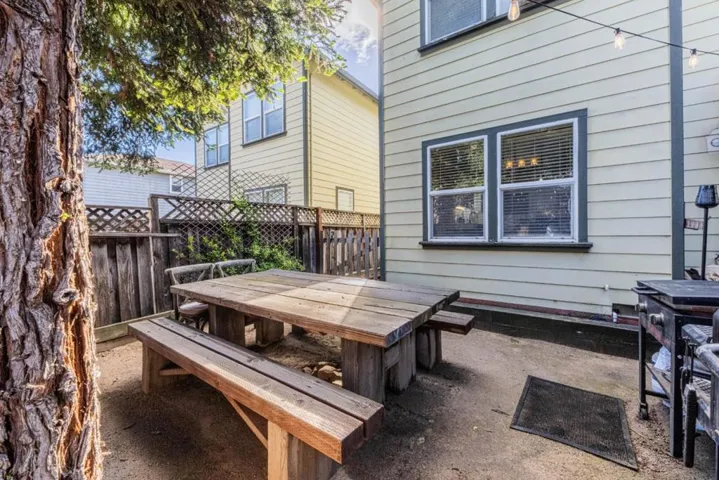 33 North Street, San Juan Bautista, California 95045