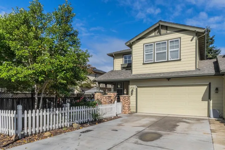 33 North Street, San Juan Bautista, California 95045