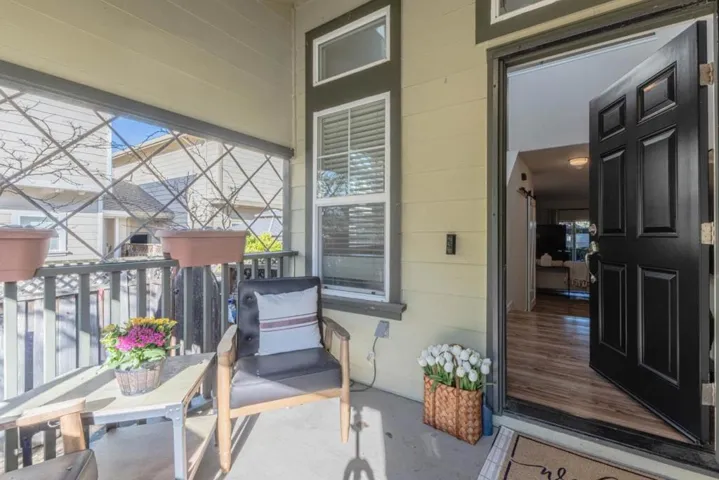 33 North Street, San Juan Bautista, California 95045