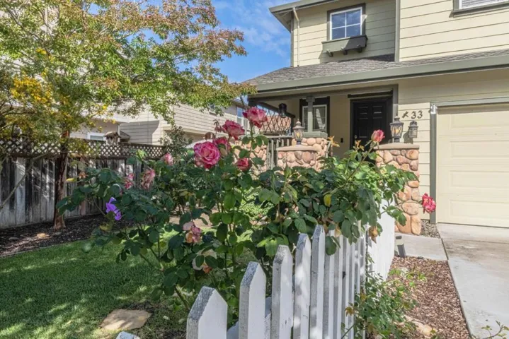 33 North Street, San Juan Bautista, California 95045