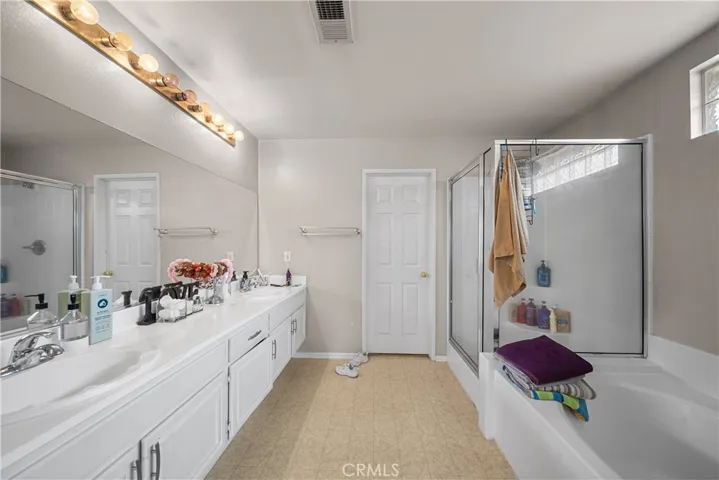 Master bath