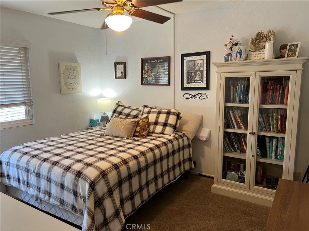 Large 2nd. bedroom