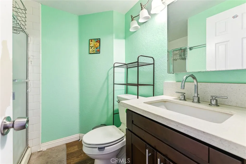 First Floor Bathroom