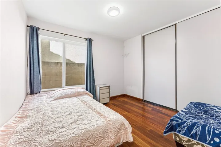 First Floor Bedroom
