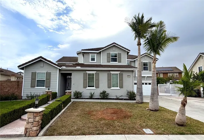 8410 Fiske Drive, Eastvale, California 92880