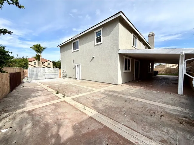 8410 Fiske Drive, Eastvale, California 92880
