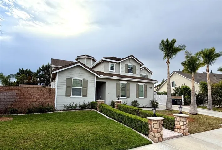 8410 Fiske Drive, Eastvale, California 92880