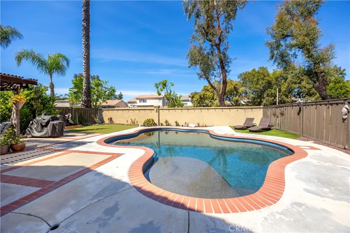 32000 Calle Espinosa, Temecula, California 92592