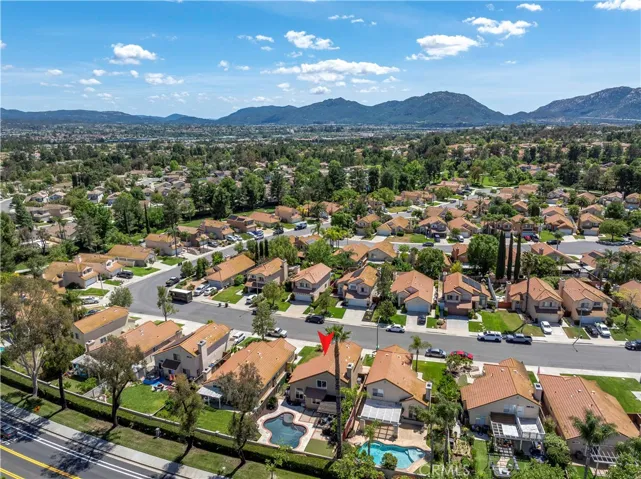 32000 Calle Espinosa, Temecula, California 92592
