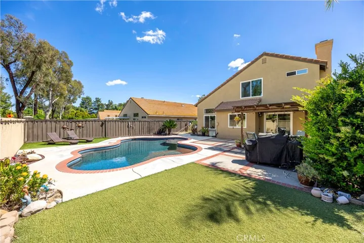 32000 Calle Espinosa, Temecula, California 92592