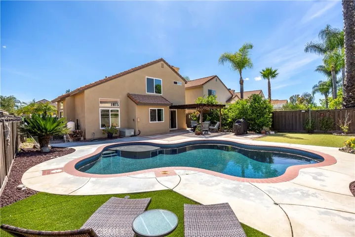 32000 Calle Espinosa, Temecula, California 92592