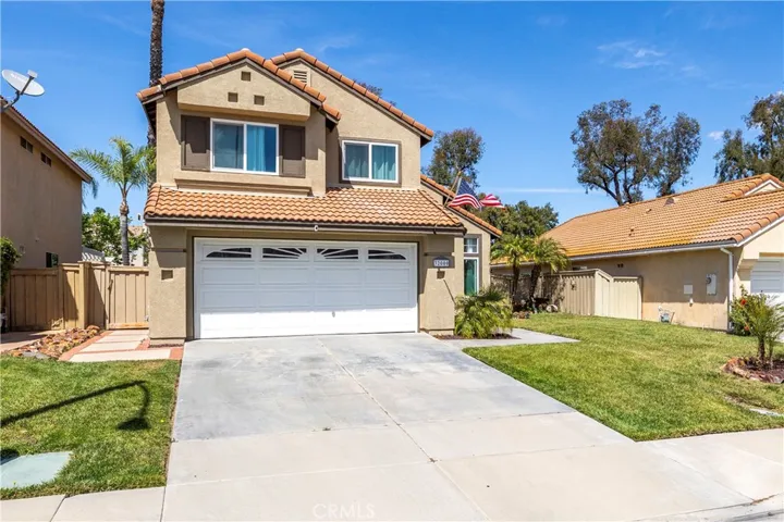 32000 Calle Espinosa, Temecula, California 92592