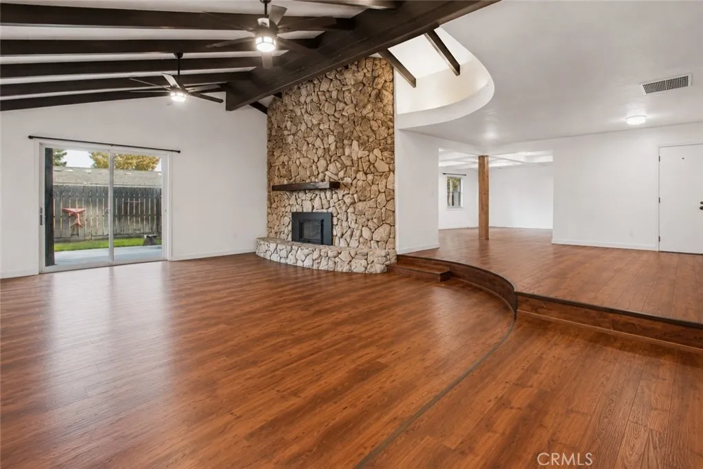 Grand Living Room