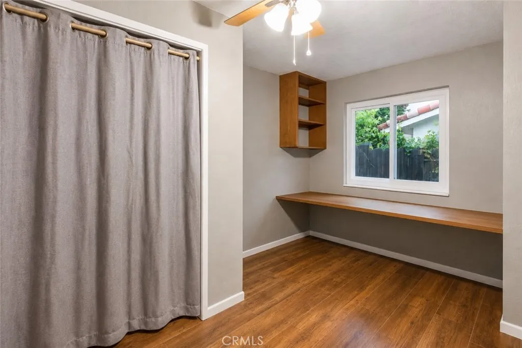 Office/ Bonus Space