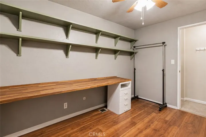 Office/ Bonus Space