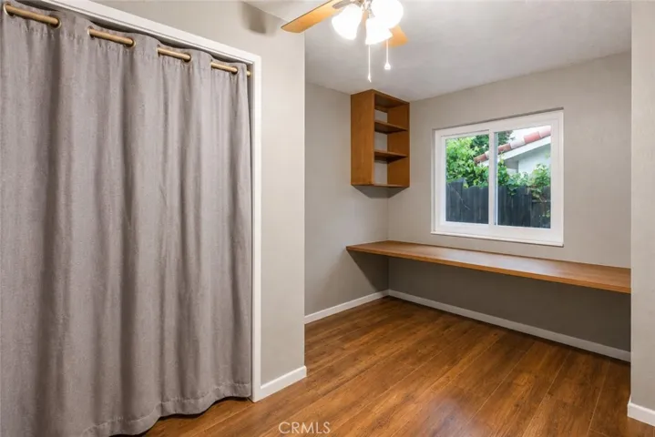 Office/ Bonus Space