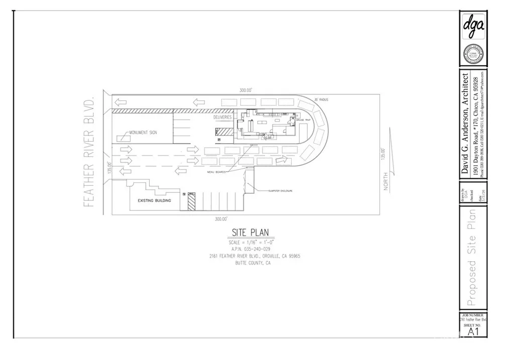 Potential Future Developement plan.
