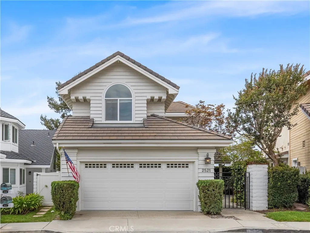 2521 Point Del Mar