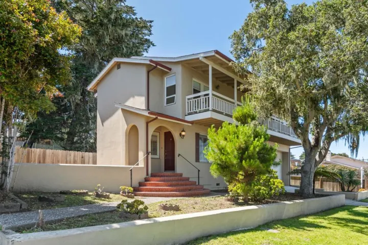 901 Filmore Street, Monterey, California 93940